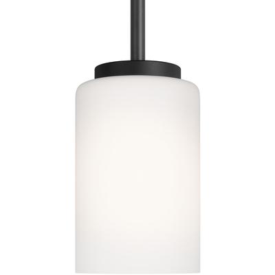 Generation Lighting - Oslo 1-Light Mini Pendant - 61160EN3-112