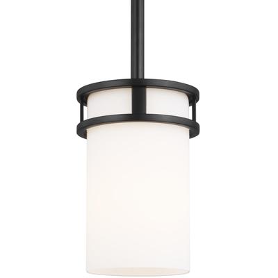 Generation Lighting - Robie 1-Light Mini-Pendant - 6121601EN3-112