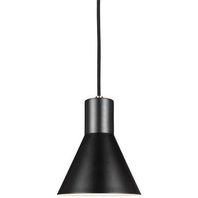 Generation Lighting - Towner 1-Light Mini Pendant - 6141301EN3-848