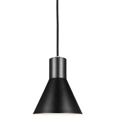 Generation Lighting - Towner 1-Light Mini Pendant - 6141301EN3-962