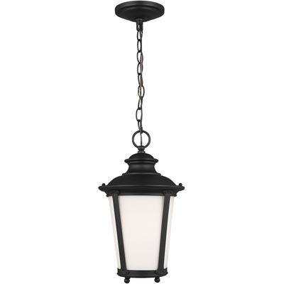 Generation Lighting - Cape May 1-Light Outdoor Pendant - 62240-12