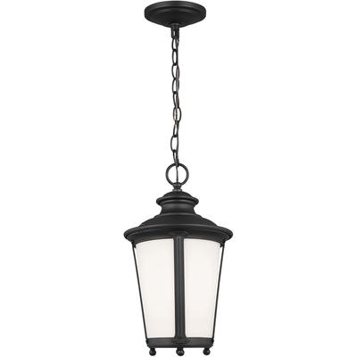 Generation Lighting - Cape May 1-Light Outdoor Pendant - 62240-12