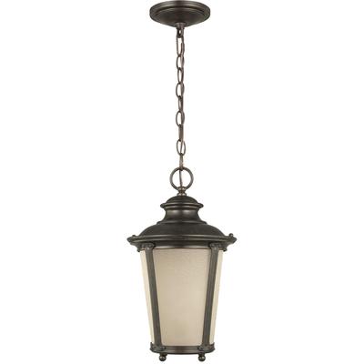 Generation Lighting - Cape May 1-Light Outdoor Pendant - 62240EN3-780