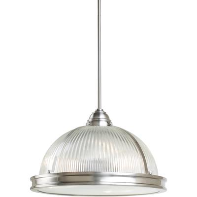 Generation Lighting - Pratt Street 3-Light Pendant - 65062-962