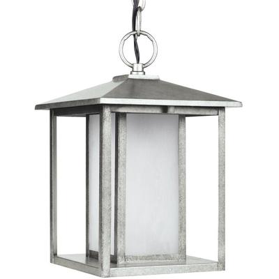 Generation Lighting - Hunnington LED Outdoor Pendant - 6902997S-57