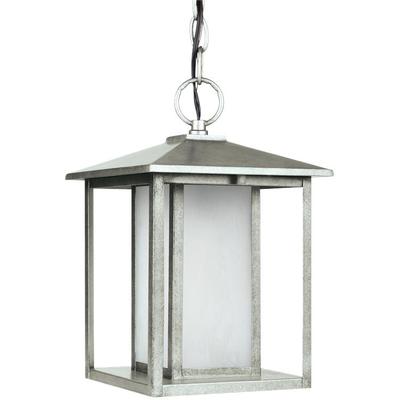 Generation Lighting - Hunnington 1-Light Outdoor Pendant - 69029EN3-57