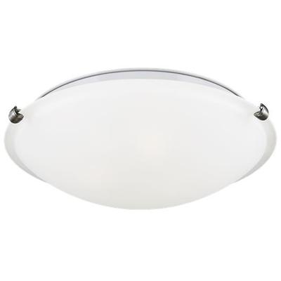 Generation Lighting - Small LED Ceiling Flush Mount - 7443593S-962