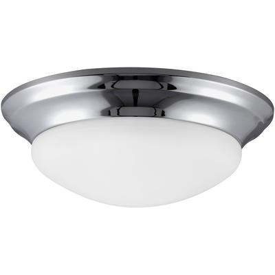 Generation Lighting - Nash 1-Light Ceiling Flush Mount - 75434-05