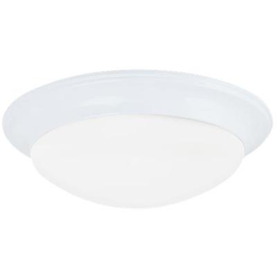 Generation Lighting - Nash 1-Light Ceiling Flush Mount - 75434EN3-15