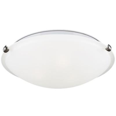 Generation Lighting - 2-Light Ceiling Flush Mount - 7543502EN3-962