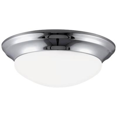 Generation Lighting - Nash 2-Light Ceiling Flush Mount - 75435EN3-05