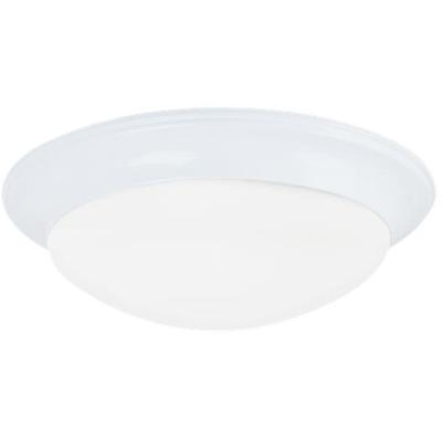 Generation Lighting - Nash 3-Light Ceiling Flush Mount - 75436EN3-15