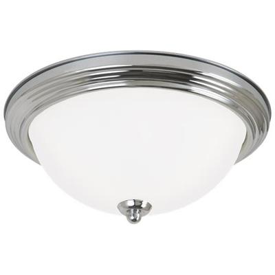 Generation Lighting - 1-Light Ceiling Flush Mount - 77063EN3-05