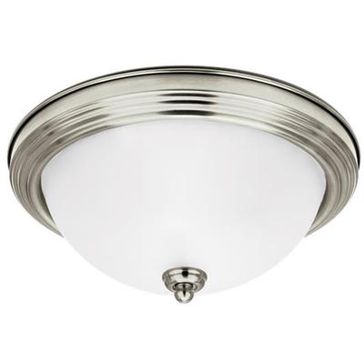 Generation Lighting - 1-Light Ceiling Flush Mount - 77063EN3-962