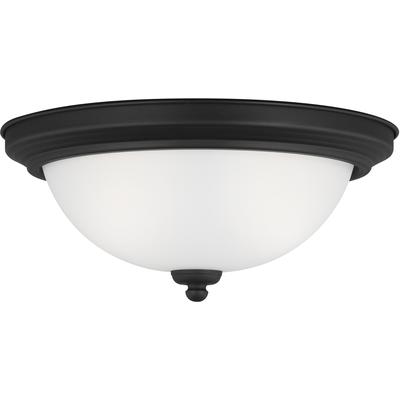 Generation Lighting - Geary 2-Light Ceiling Flush Mount - 77064-112