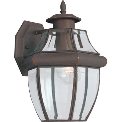 Generation Lighting - Lancaster 1-Light Outdoor Wall Lantern - 8038-71