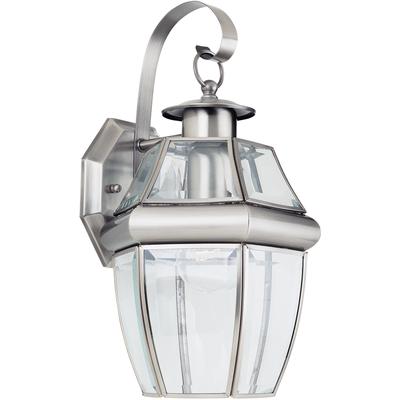 Generation Lighting - Lancaster 1-Light Outdoor Wall Lantern - 8067-965