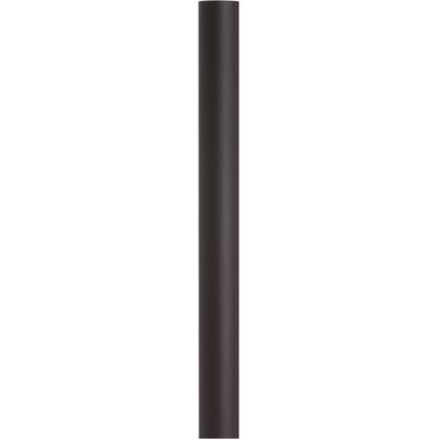 Generation Lighting - Aluminum Outdoor Post - 8101-71