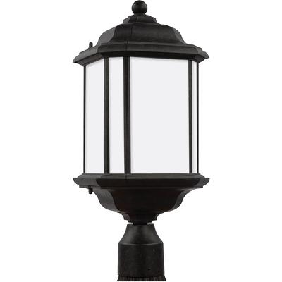 Generation Lighting - Kent 1-Light Outdoor Post Lantern - 82529-746