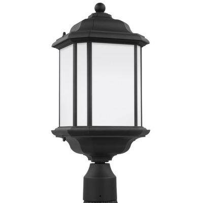 Generation Lighting - Kent 1-Light Outdoor Post Lantern - 82529EN3-12