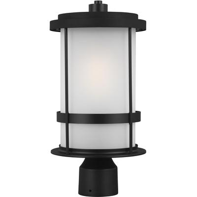 Generation Lighting - Wilburn 1-Light Outdoor Post Lantern - 8290901EN3-12