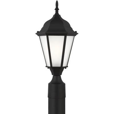 Generation Lighting - Bakersville 1-Light Outdoor Post Lantern - 82941-12