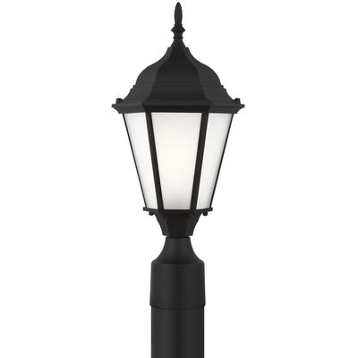 Generation Lighting - Bakersville 1-Light Outdoor Post Lantern - 82941EN3-12