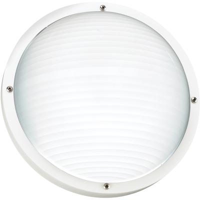 Generation Lighting - Bayside 1-Light Outdoor Wall/Ceiling Mount - 83057-15