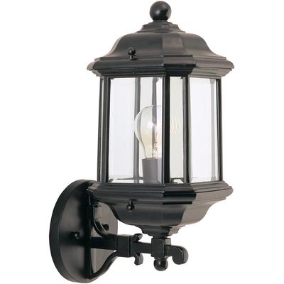 Generation Lighting - Kent 1-Light Outdoor Wall Lantern - 84030-12