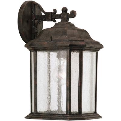 Generation Lighting - Kent 1-Light Outdoor Wall Lantern - 84031-746