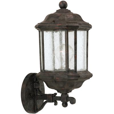 Generation Lighting - Kent 1-Light Outdoor Wall Lantern - 84032-746