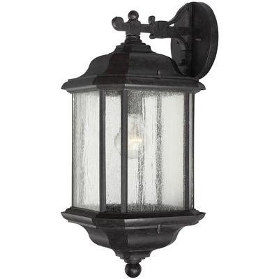 Generation Lighting - Kent 1-Light Outdoor Wall Lantern - 84032-746