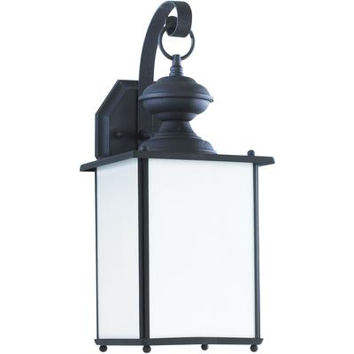 Generation Lighting - Jamestowne 1-Light Outdoor Wall Lantern - 84158D-12