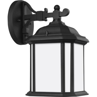 Generation Lighting - Kent 1-Light Outdoor Wall Lantern - 84529-12