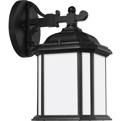 Generation Lighting - Kent 1-Light Outdoor Wall Lantern - 84529-746