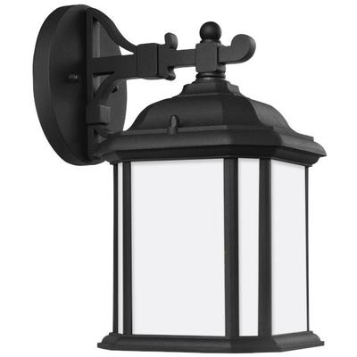 Generation Lighting - Kent 1-Light Outdoor Wall Lantern - 84529EN3-12