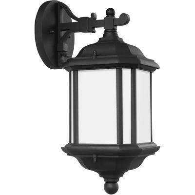 Generation Lighting - Kent 1-Light Outdoor Wall Lantern - 84530-12