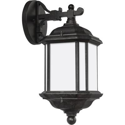 Generation Lighting - Kent 1-Light Outdoor Wall Lantern - 84530-746