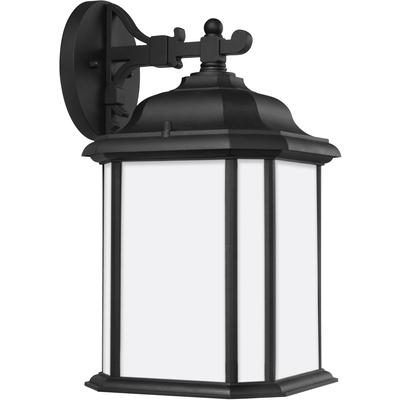 Generation Lighting - Kent 1-Light Outdoor Wall Lantern - 84531-12