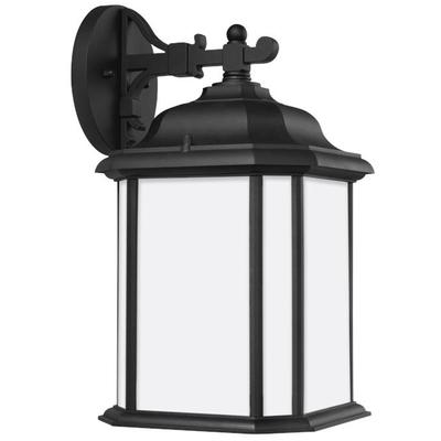 Generation Lighting - Kent 1-Light Outdoor Wall Lantern - 84531EN3-12