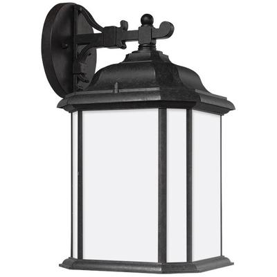 Generation Lighting - Kent 1-Light Outdoor Wall Lantern - 84531EN3-746