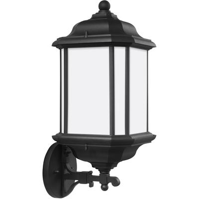 Generation Lighting - Kent 1-Light Outdoor Wall Lantern - 84532-12