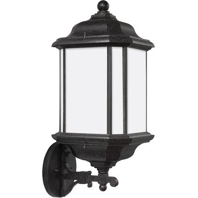 Generation Lighting - Kent 1-Light Outdoor Wall Lantern - 84532-746