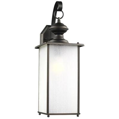 Generation Lighting - Jamestowne 1-Light Outdoor Wall Lantern - 84670EN3-71