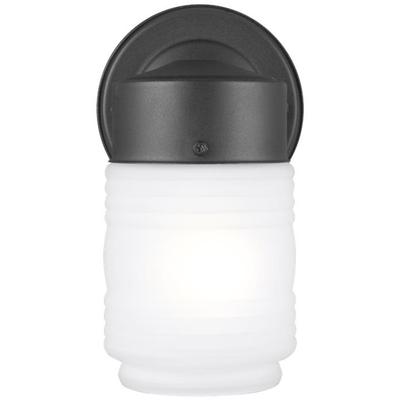 Generation Lighting - 1-Light Outdoor Wall Lantern - 8550001EN3-12