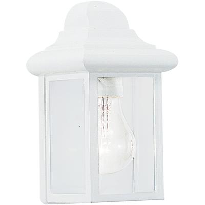 Generation Lighting - Mullberry Hill 1-Light Outdoor Wall Lantern - 8588-15