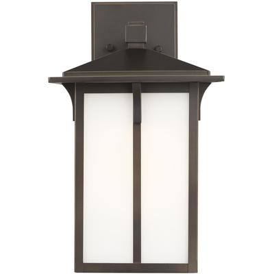 Generation Lighting - Tomek Medium 1-Light Outdoor Wall Lantern - 8652701EN3-71