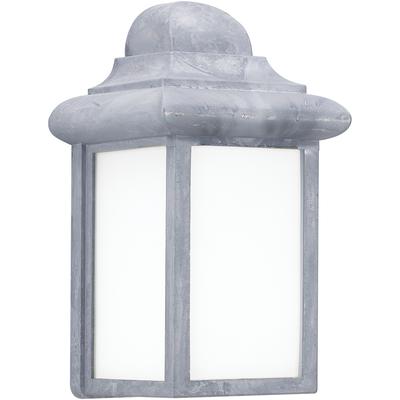 Generation Lighting - Mullberry Hill 1-Light Outdoor Wall Lantern - 8788-155