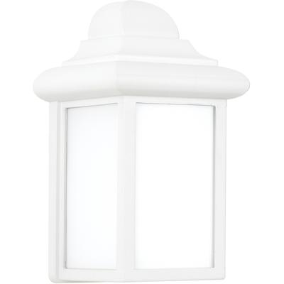 Generation Lighting - Mullberry Hill 1-Light Outdoor Wall Lantern - 8788-15