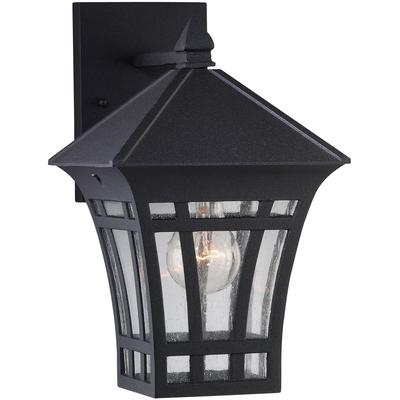 Generation Lighting - Herrington 1-Light Outdoor Wall Lantern - 88132-12